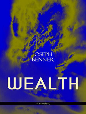 cover image of Wealth